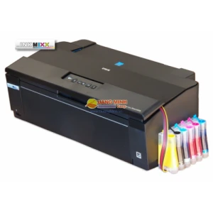 Máy in phun màu Epson L110