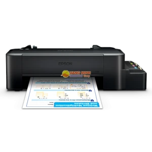 Máy in phun màu Epson L120