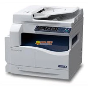 Máy photocopy fuji Xerox DocuCentre 2056 PL(GDI)