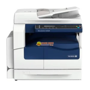 Máy Photocopy Fuji Xerox S2520 CPS