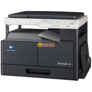 Máy photocopy Konica Minolta Bizhub - 165