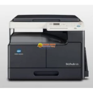Máy photocopy Konica Minolta Bizhub - 185