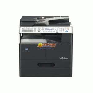Máy photocopy Konica Minolta Bizhub - 195