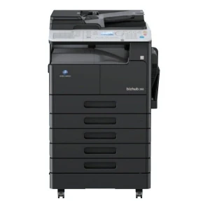 Máy photocopy Konica Minolta Bizhub 266i