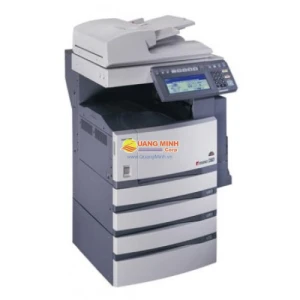 Máy photocopy kỹ thuật số OCE 2870
