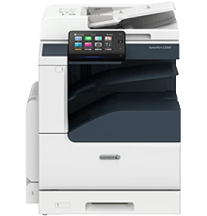 Máy Photocopy Màu Fuji Xerox ApeosPort C2060