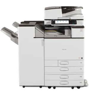 Máy photocopy Màu Ricoh MP C5503/4503