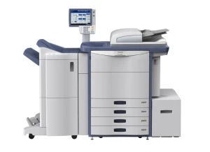 Máy photocopy màu Toshiba E-Studio 6540C