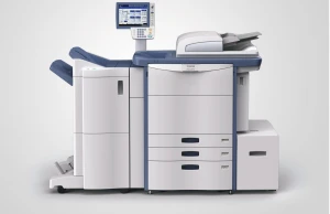 Máy Photocopy màu Toshiba e-Studio 6570C