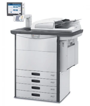 Máy Photocopy màu Toshiba e-Studio 7540C