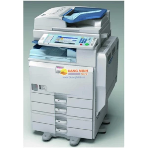 Máy photocopy Ricoh Aficio MP 5000