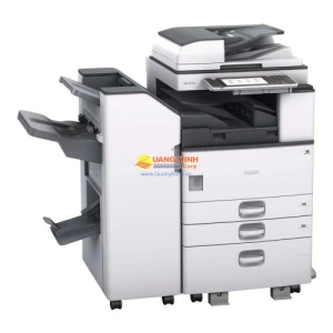 Máy Photocopy Ricoh Aficio MP 5002SP