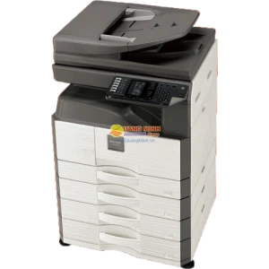 Máy photocopy Sharp AR-6026N