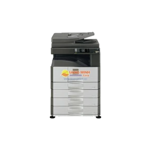 Máy photocopy SHARP AR-M460N