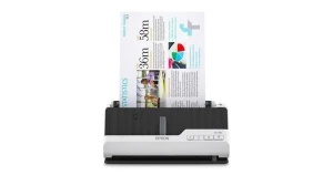 Máy scan Epson DS-C330 B11B272501