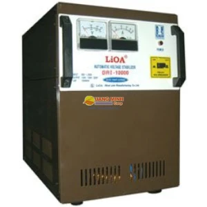 Ổn áp Lioa DRI-10000