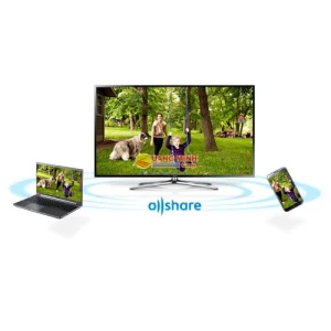 TIVI LED 3D SAMSUNG UA40H6400-40