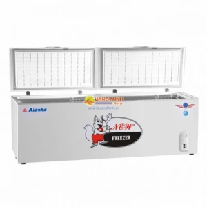 Tủ đông ALASKA HB-890N