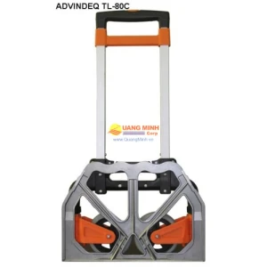 Xe đẩy hàng 2 bánh rút gọn ADVINDEQ TL-80C