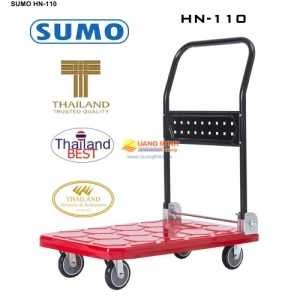 Xe đẩy hàng SUMO Thái Lan HN-110