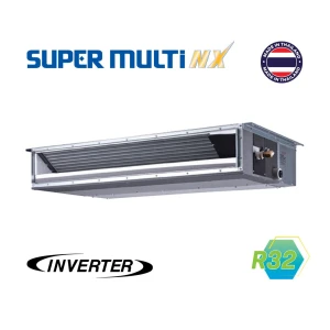 Dàn Lạnh Nối Ống Gió Multi Daikin Inverter 1 Chiều 9.000 BTU (CDXM25RVMV)