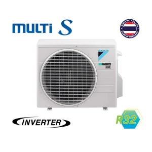 Dàn Nóng Điều Hòa Daikin Multi S Inverter 1 Chiều 24.000BTU (MKC70SVMV)