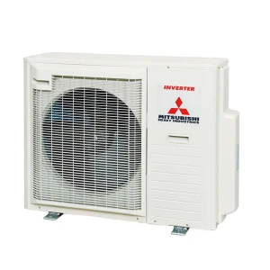 Dàn Nóng Mitsubishi Multi 2 Chiều 42.700BTU (SCM125ZM-S)