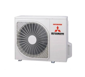 Dàn Nóng Mitsubishi Multi 2 Chiều Inverter 24.000BTU (SCM71ZM-S1)
