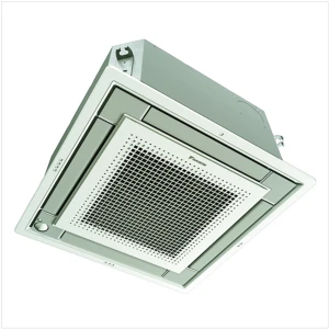 Điều Hòa Âm Trần Cassette Daikin Inverter 1 Chiều 12.000 BTU (FFFC35AVM/RZFC35EVM) Điều Khiển xa