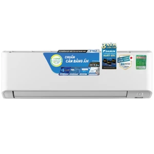 Điều Hòa Treo Tường Daikin Inverter 1 Chiều 11.900 BTU (FTKZ35VVMV/RKZ35VVMV)