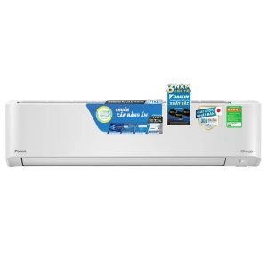 Điều Hòa Treo Tường Daikin Inverter 1 Chiều 24.200 BTU (FTKZ71VVMV/RKZ71VVMV)