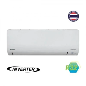 Điều Hòa Treo Tường Daikin Inverter 2 Chiều 17.700 BTU (FTXV50QVMV/RXV50QVMV)
