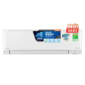Điều Hòa Treo Tường Daikin Inverter 2 Chiều 24.000 BTU (FTXM71XVMV/RXM71XVMV)