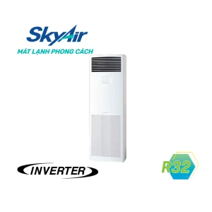 Điều Hòa Tủ Đứng Daikin Inverter 1 Chiều 24.200 BTU (FVA71AMVM/RZF71CV2V) Điều Khiển Dây (BRC1E63)