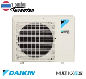 Dàn nóng điều hòa multi Daikin 28.000BTU 4MKM80RVMV