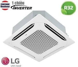 Điều hòa âm trần LG 1 chiều 24000BTU 1 pha ZTNQ24GPLA0/ZUAC1