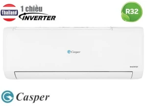 Điều hòa Casper inverter 1 chiều 18000BTU TC-18IS36