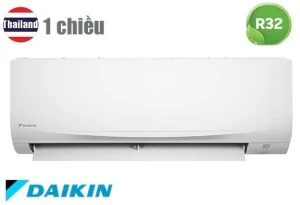 Điều hòa Daikin 1 chiều 18000BTU FTF50XV1V/RF50XV1V