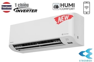 Điều hòa Daikin 1 chiều inverter 24000BTU FTKY71ZVMV/RKY71ZVMV