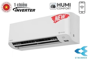 Điều hòa Daikin 1 chiều inverter 9000BTU FTKY25ZVMV/RKY25ZVMV