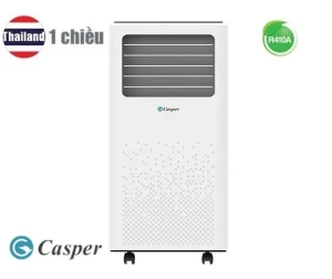 Điều hòa di động Casper 9000BTU PC-09TL33