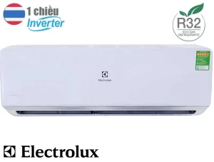 Điều hòa Electrolux ESV09CRR-C3 9000BTU