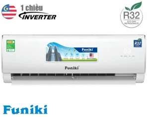 Điều hòa Funiki 1 chiều inverter 24000BTU HIC24TMU