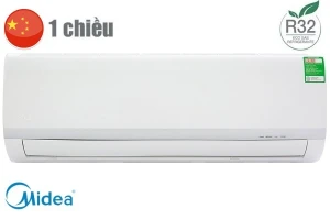 Điều hòa Midea 1 chiều 18000BTU MSAFII-18CRN8