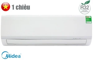 Điều hòa Midea 1 chiều 24000BTU MSAFII-24CRN8