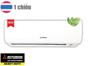 Điều hòa Mitsubishi Heavy 1 chiều 12000BTU SRK/SRC12CT-S5