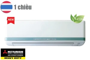 Điều hòa Mitsubishi Heavy 1 chiều 18000BTU SRK/SRC18CS-S5
