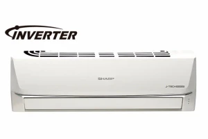 Điều hòa Sharp inverter 1 chiều 24000BTU AH-X24XEW