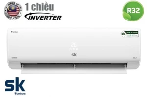Điều hòa Sumikura inverter 1 chiều 9000BTU APS/APO-092/GOLD