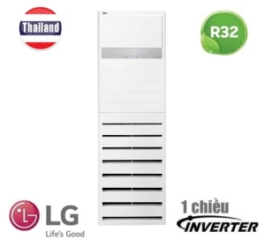 Điều hòa tủ đứng LG 1 chiều inverter 48000BTU 3 pha ZPNQ48LT3A0/ZUAD3